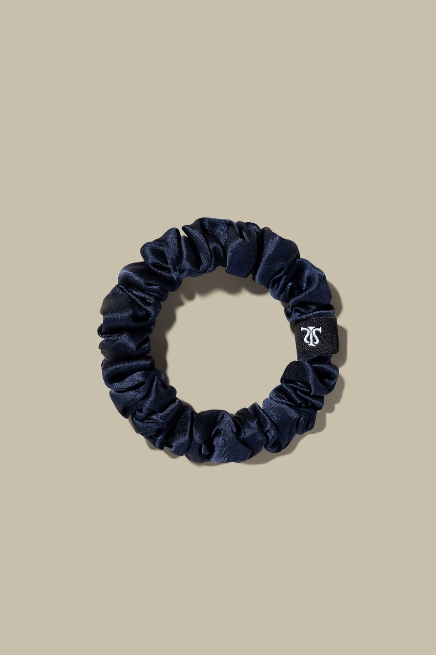 Set di Scrunchies in Seta Minnie Classic