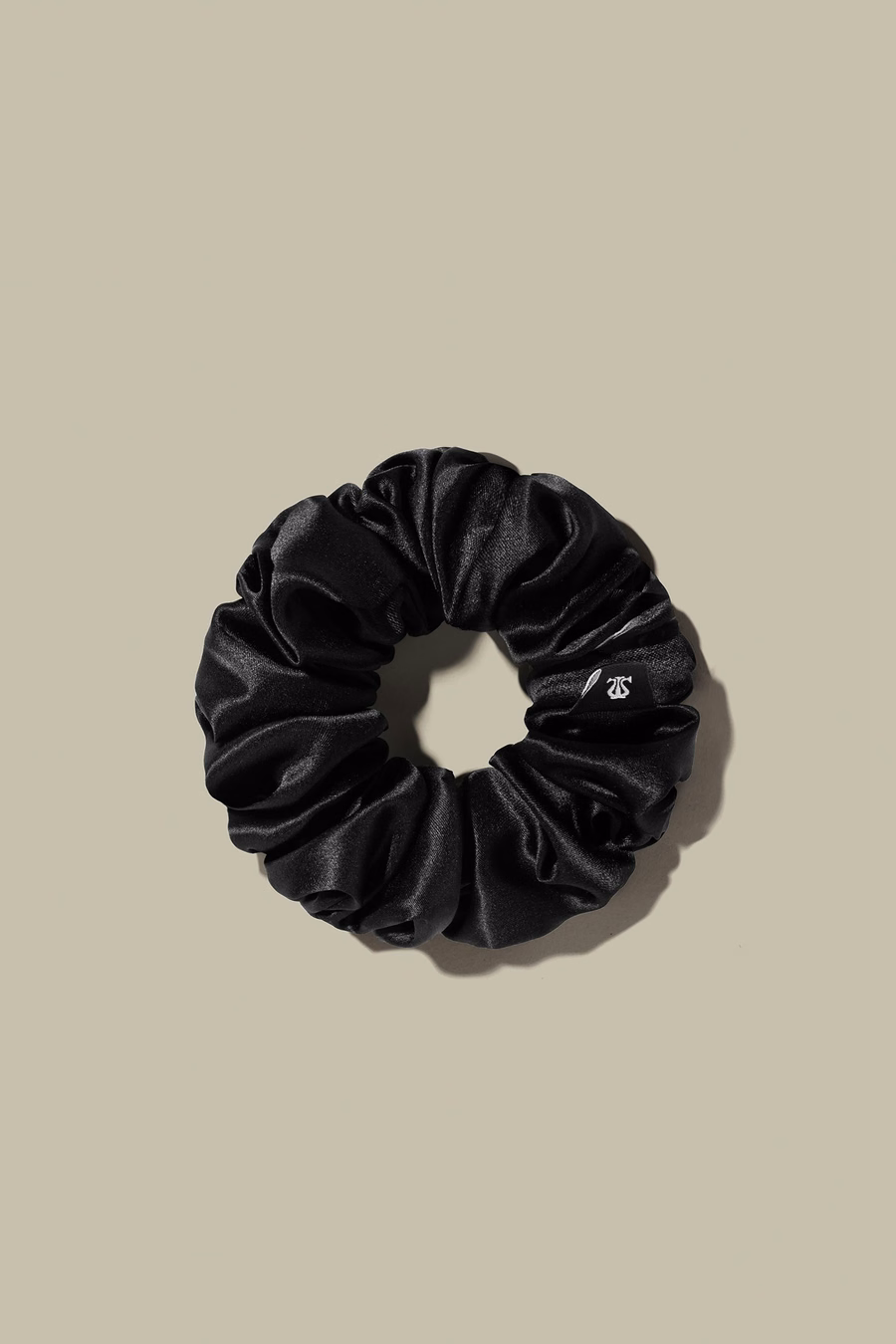 Set di Scrunchies in Seta Midi Classic