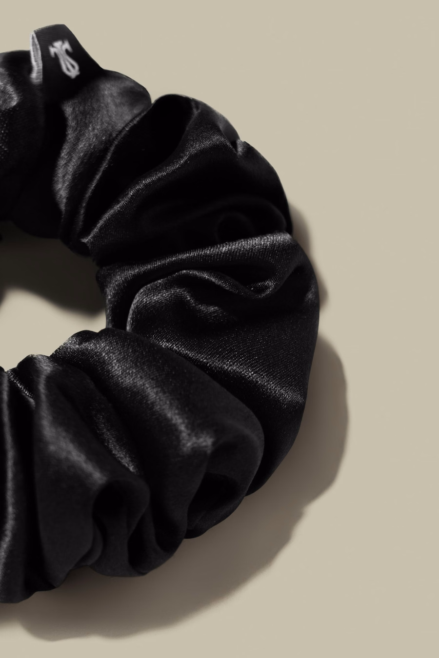 Set di Scrunchies in Seta Midi Classic