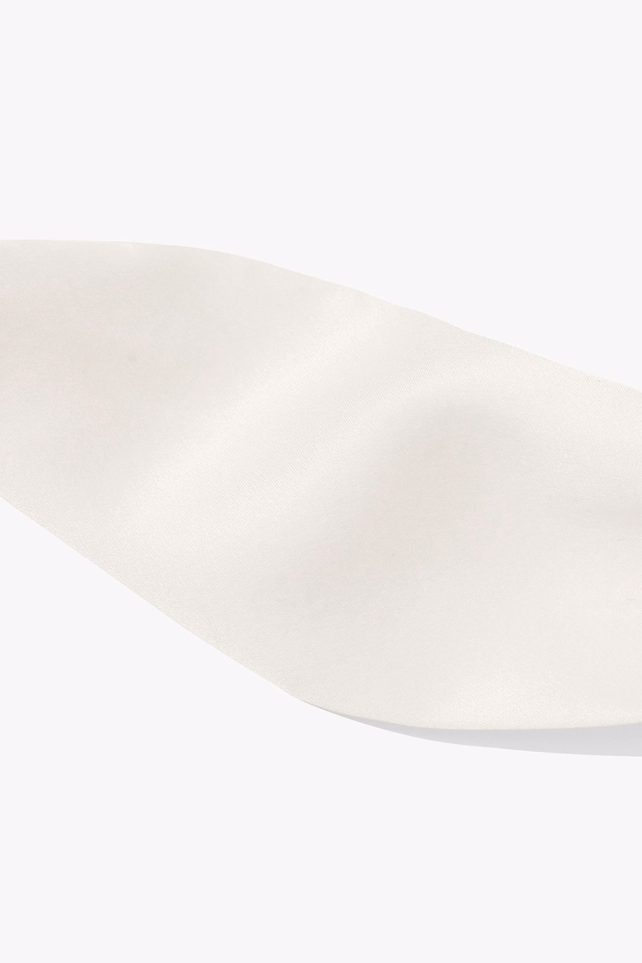 Multi-Use Pure Color Silk Headband