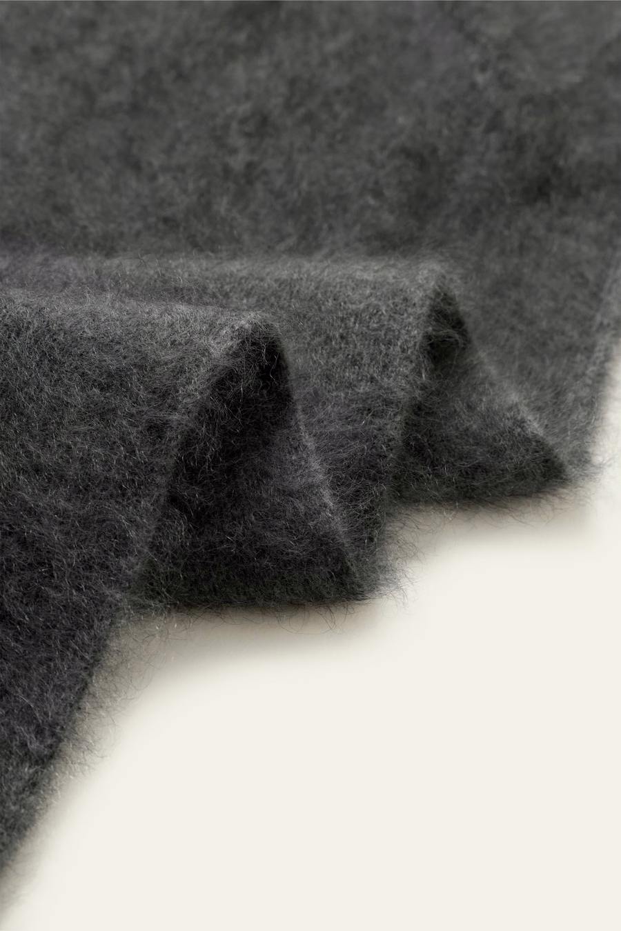 Foulard in Cashmere Spazzolato
