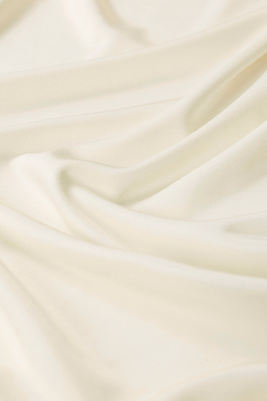 Hijab in Jersey di Seta e Viscosa