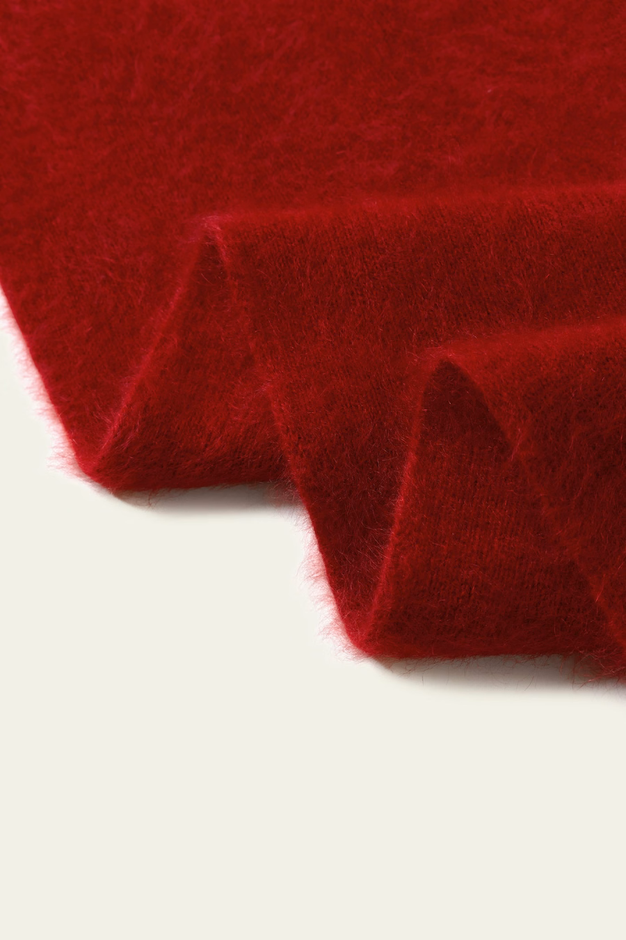 Foulard in Cashmere Spazzolato