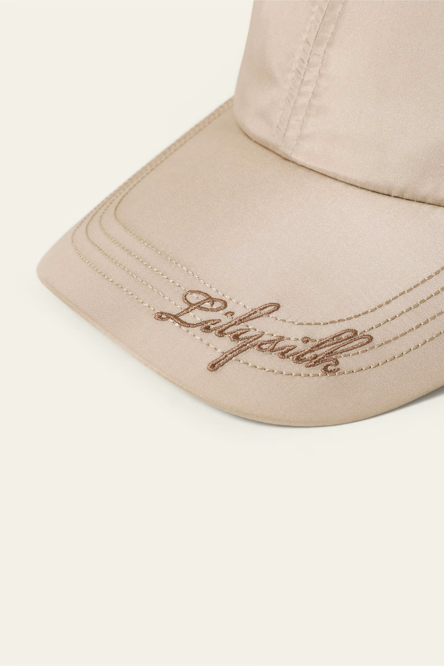 Tutti i giorni Cappello in seta taffetà
