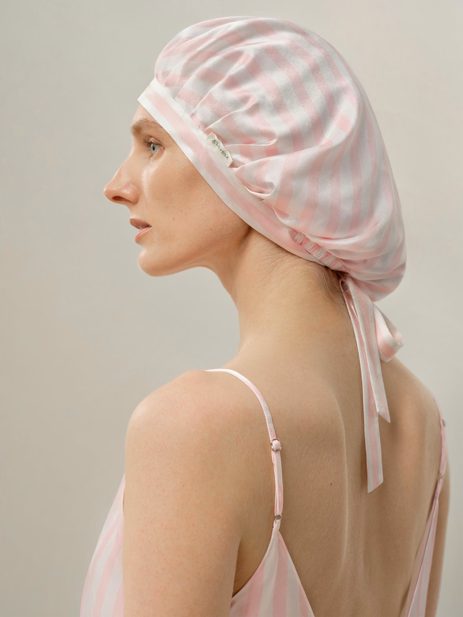Set Ritmo Rosato