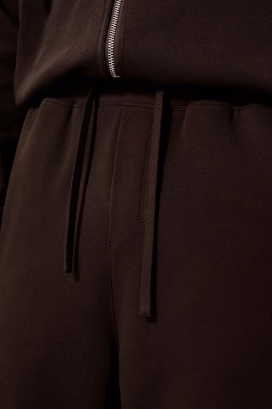 Pantaloni dritti da uomo Silkerry