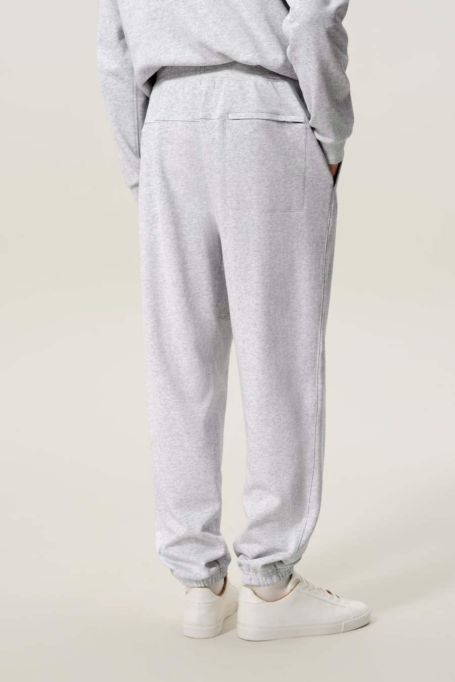 Pantaloni Jogger da Uomo Silkerry