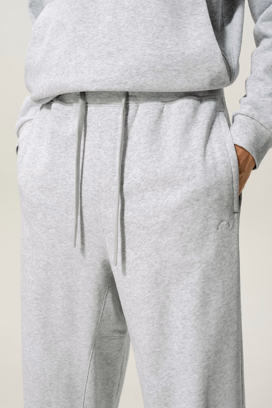 Pantaloni Jogger da Uomo Silkerry