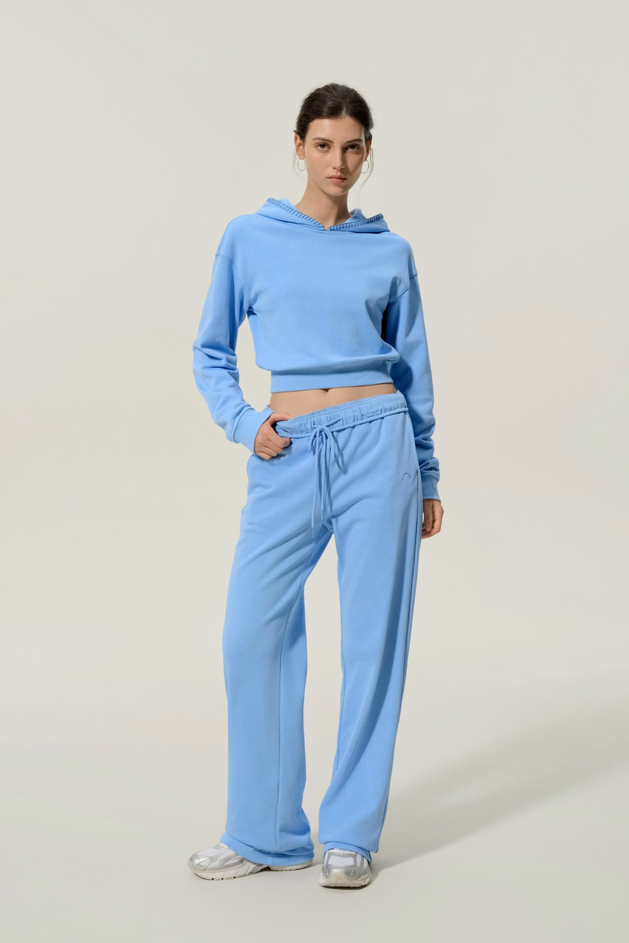Maglione Seamflow Poise
