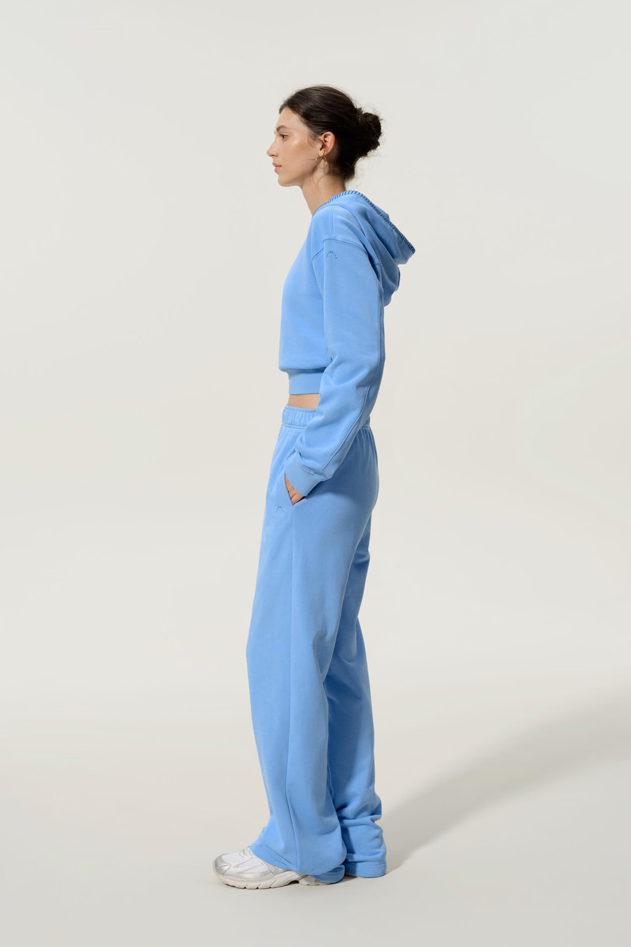 Maglione Seamflow Poise