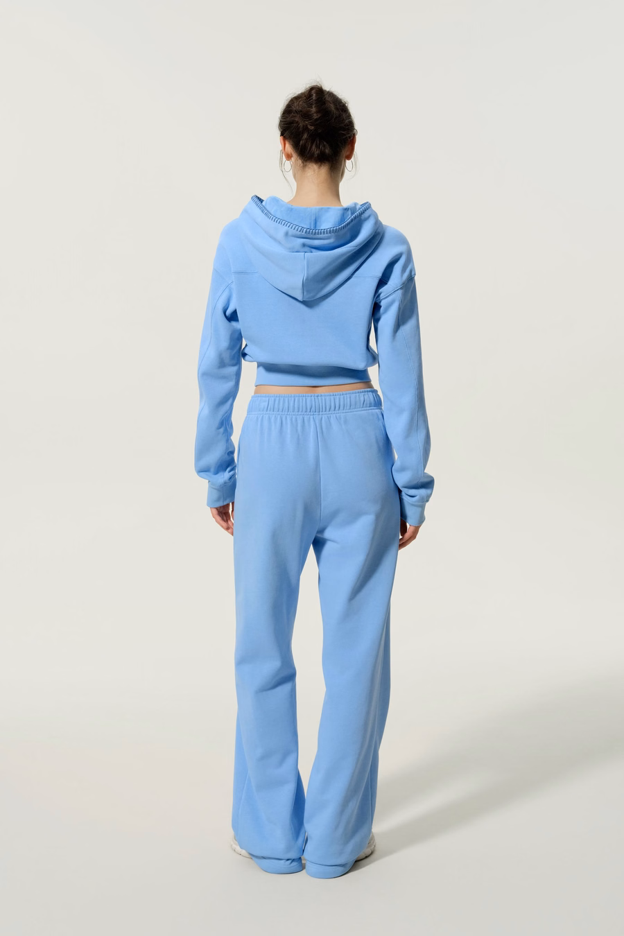 Maglione Seamflow Poise