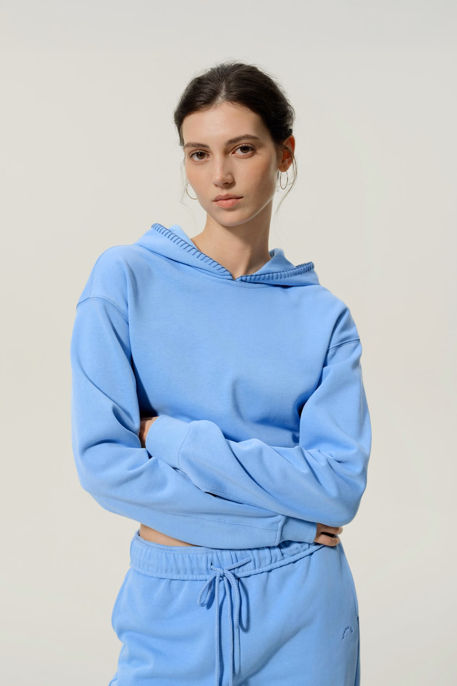 Maglione Seamflow Poise