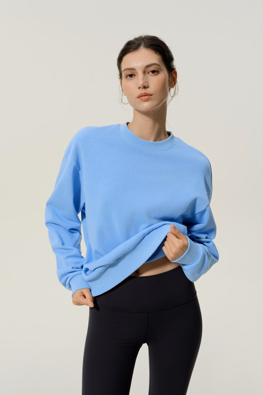 Maglione Porchlight Balance