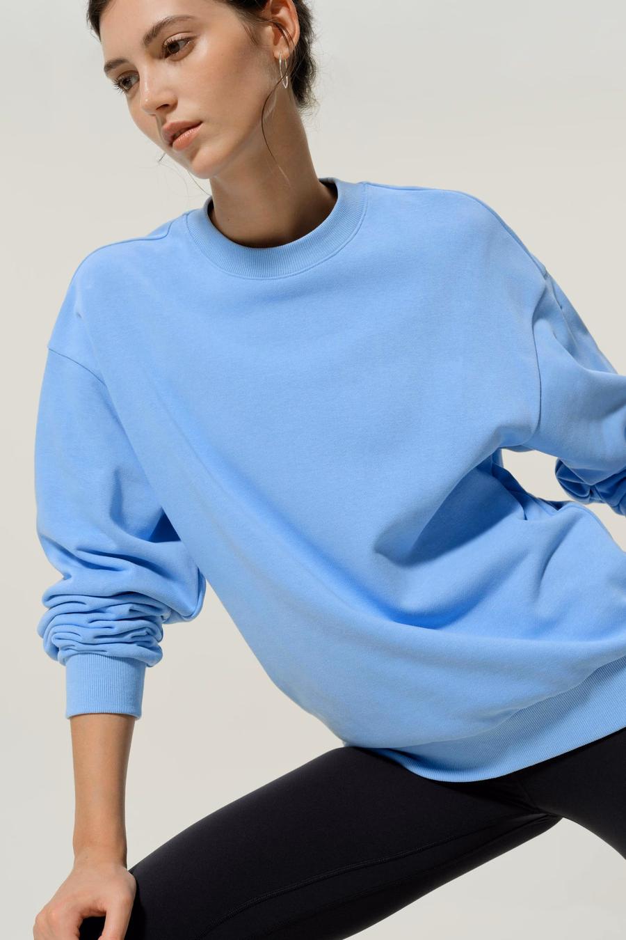 Maglione Porchlight Balance