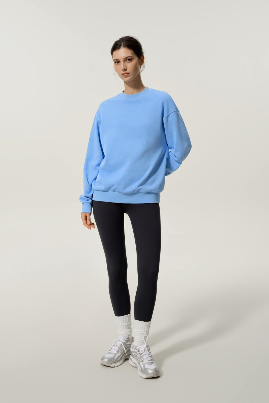 Maglione Porchlight Balance