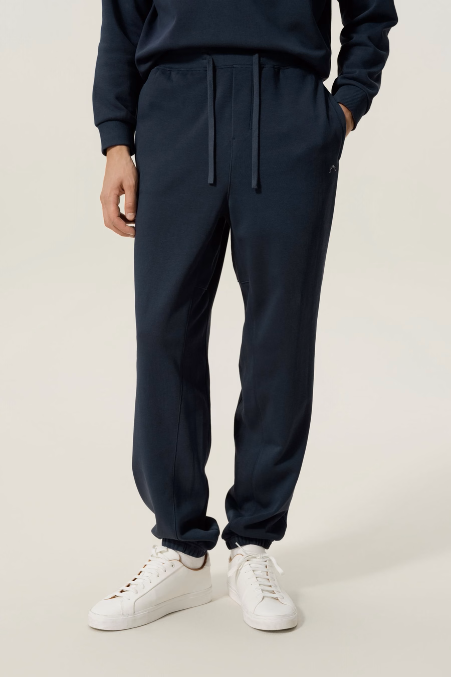 Pantaloni Jogger da Uomo Silkerry