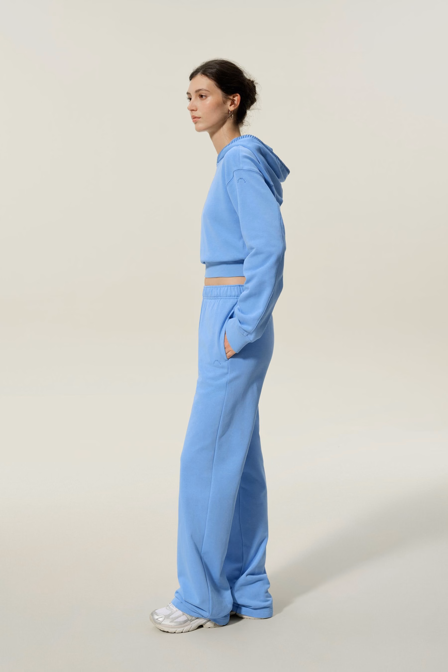 Seamflow Stride Sweatpants