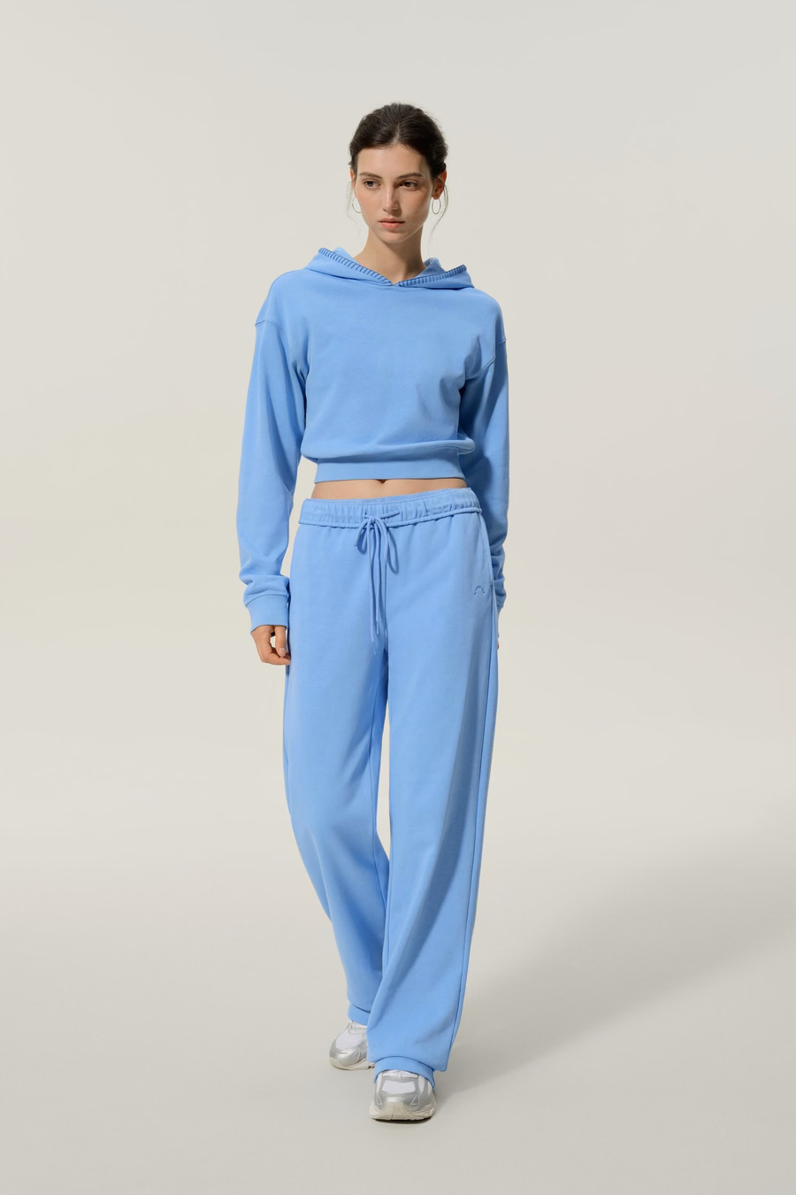 Seamflow Stride Sweatpants