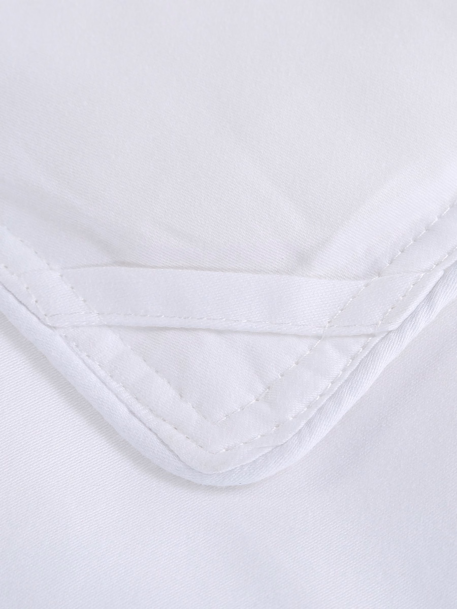 Comforter in Seta Coperto di Cotone Lavabile