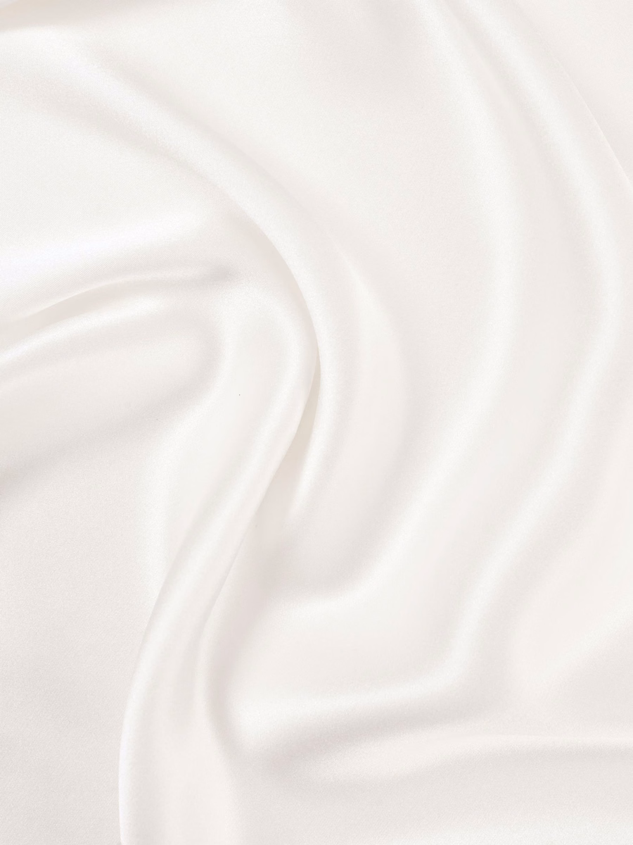 LILYSOFT™ Fodera per cuscino in seta ultra morbida senza coloranti