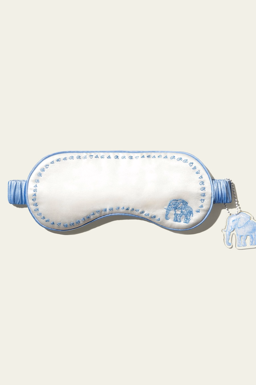 La Terra Romantic Silk Sleeping Set