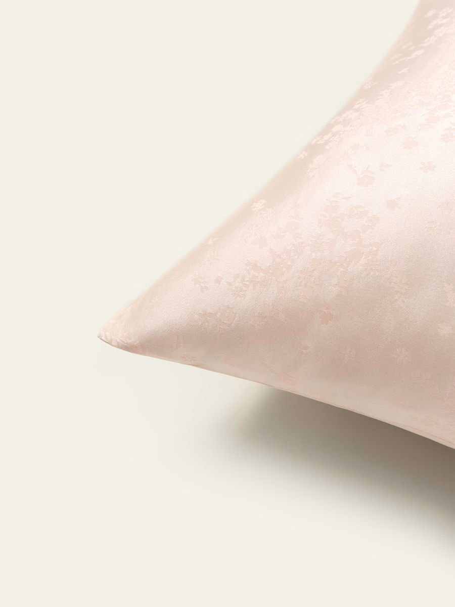 Fodera per cuscino YING in jacquard