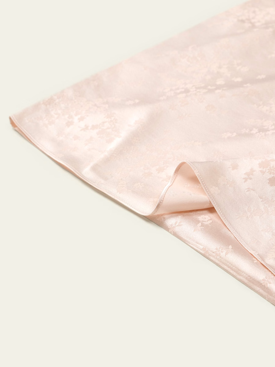 Fodera per cuscino YING in jacquard