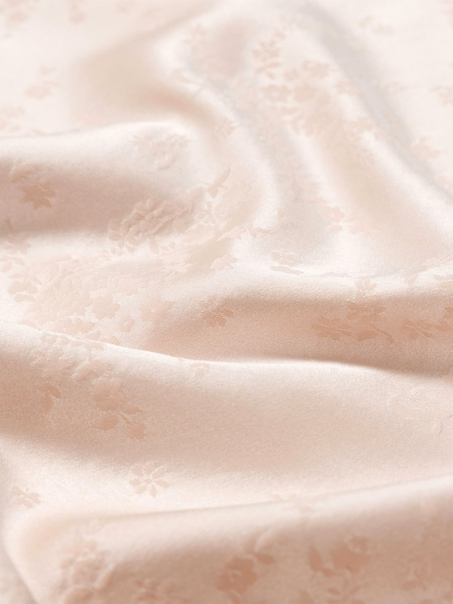 Fodera per cuscino YING in jacquard