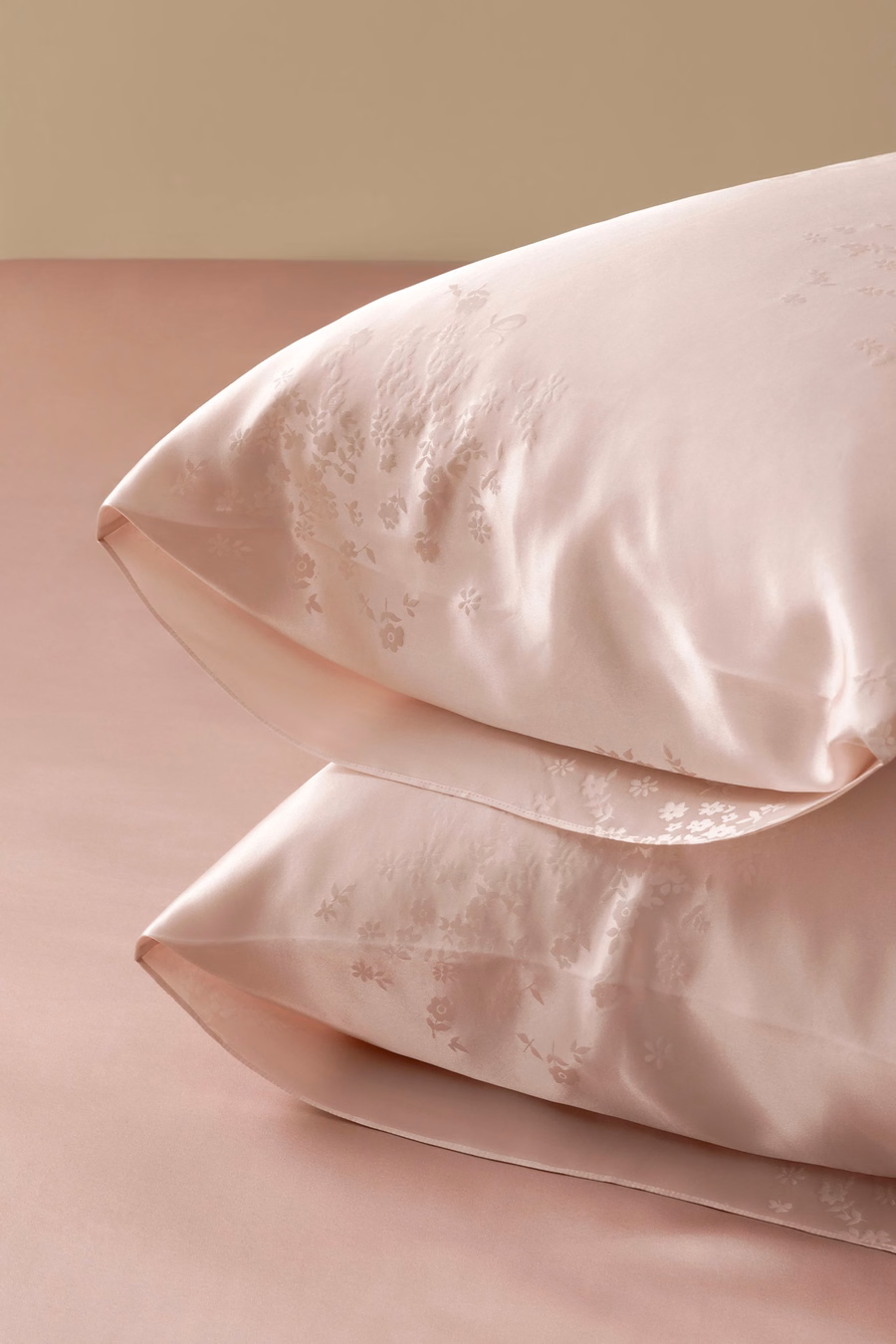 YING Federa in seta jacquard