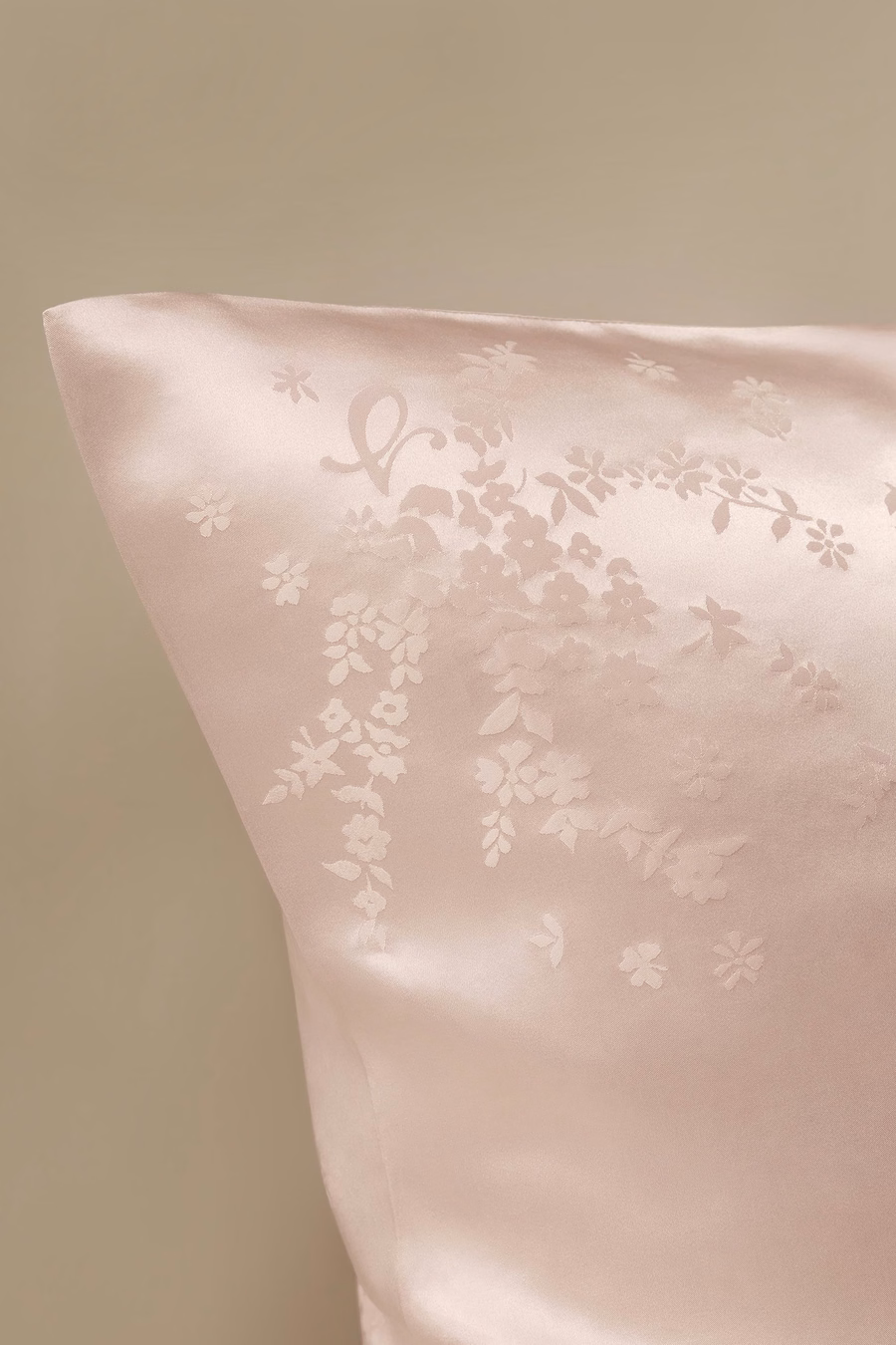 YING Federa in seta jacquard