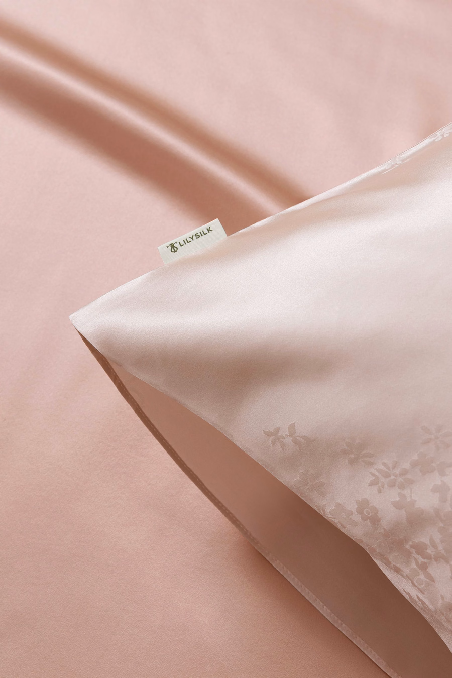 YING Federa in seta jacquard