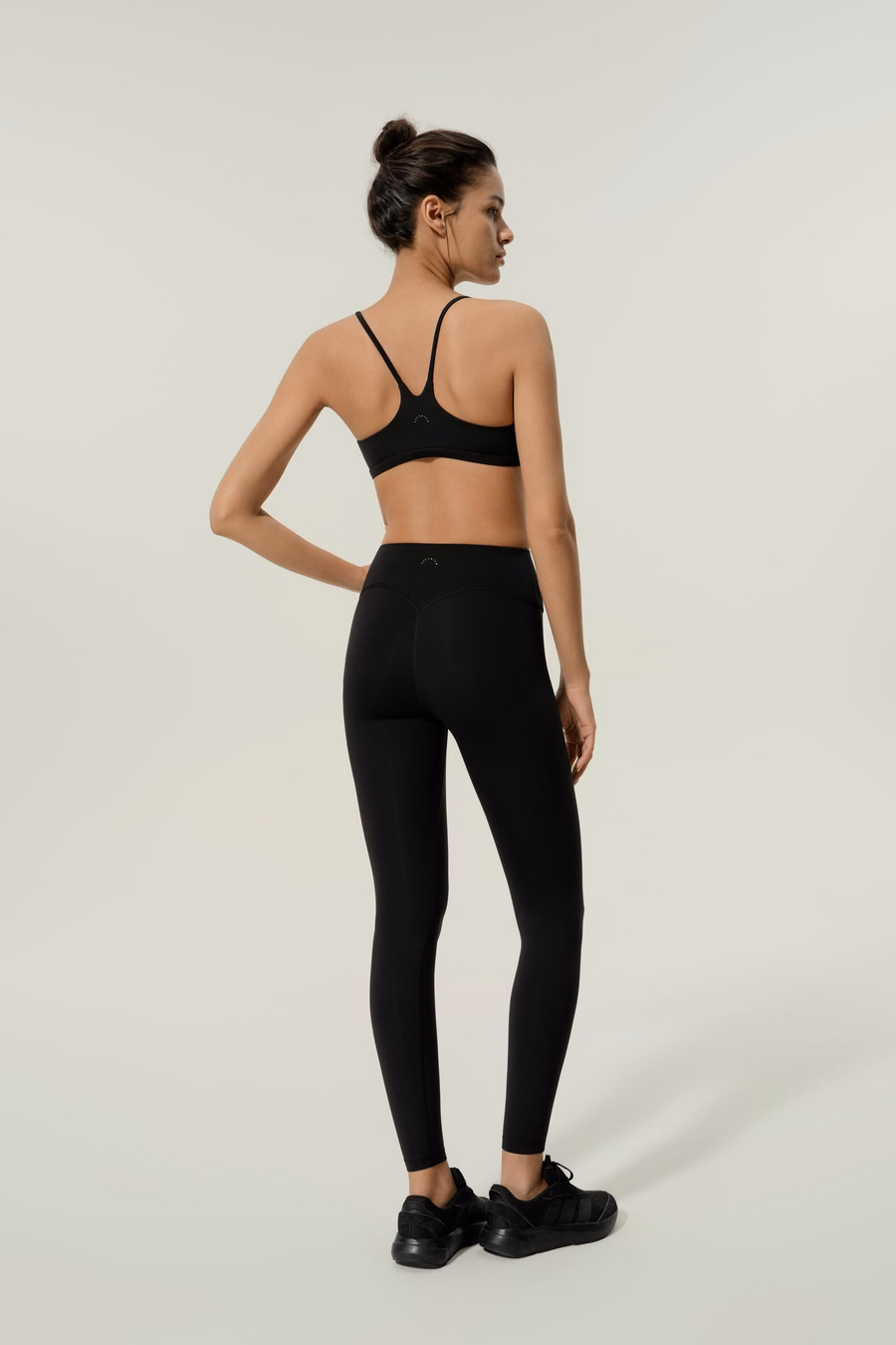 Leggings Soft Ease in setaContour™