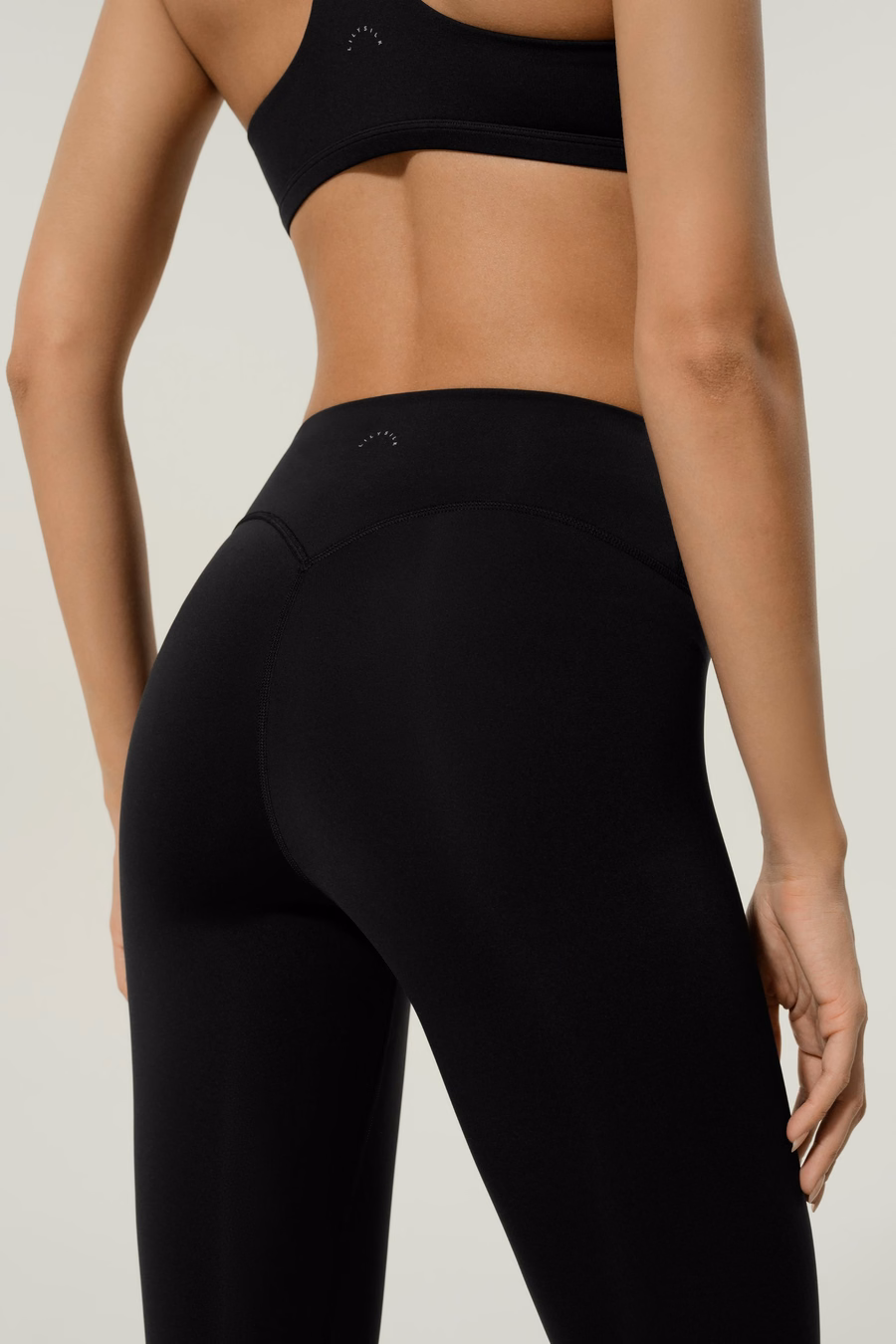 Leggings Soft Ease in setaContour™