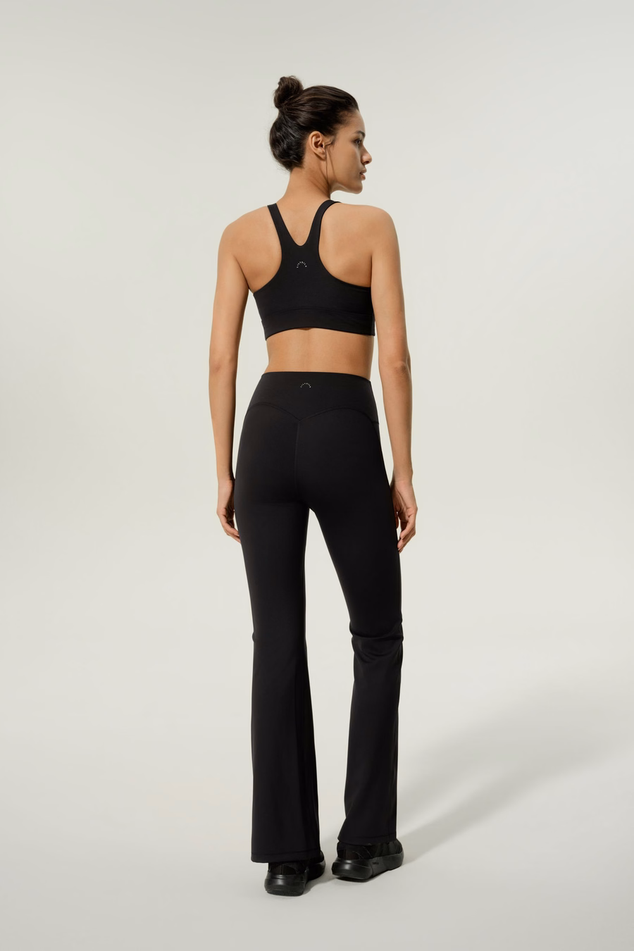 Leggings Drape Flow SilkContour™