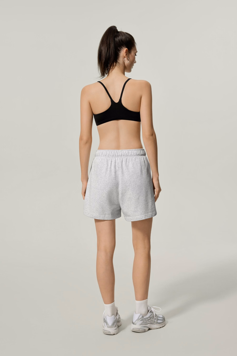 Porchlight Lounge Shorts