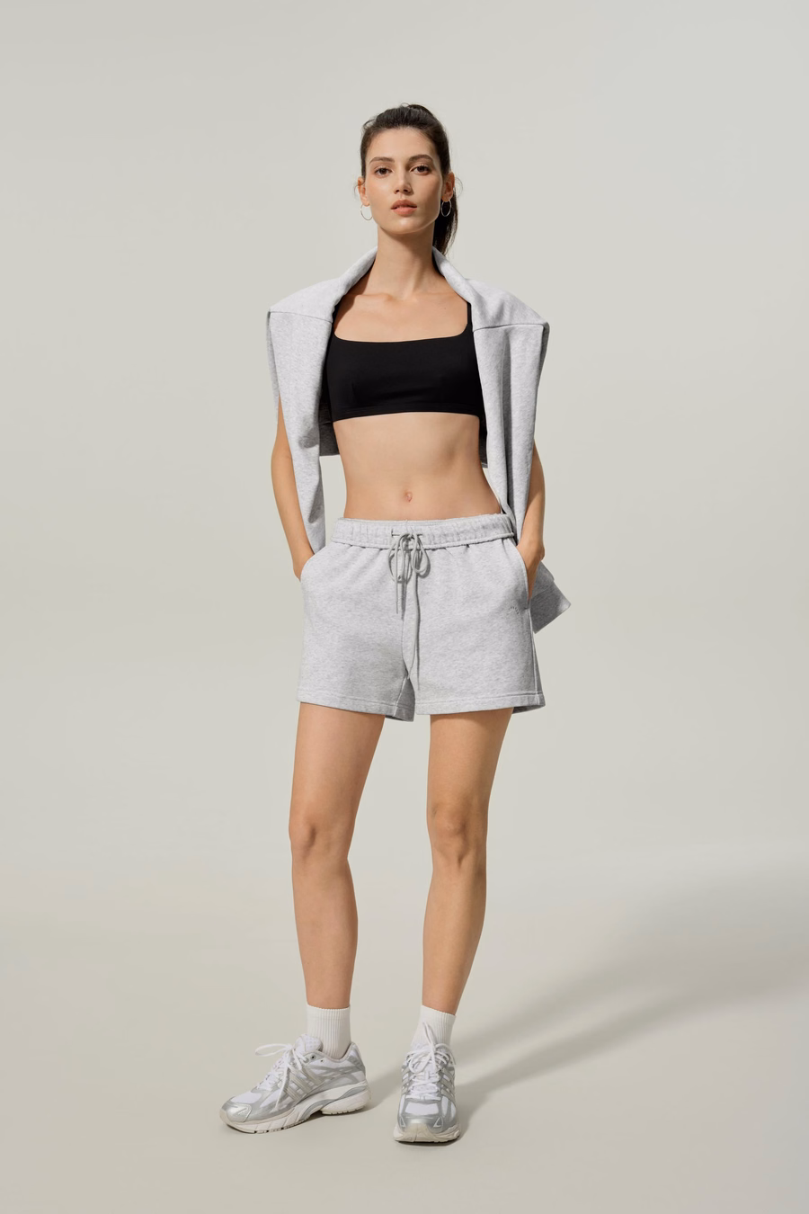 Porchlight Lounge Shorts