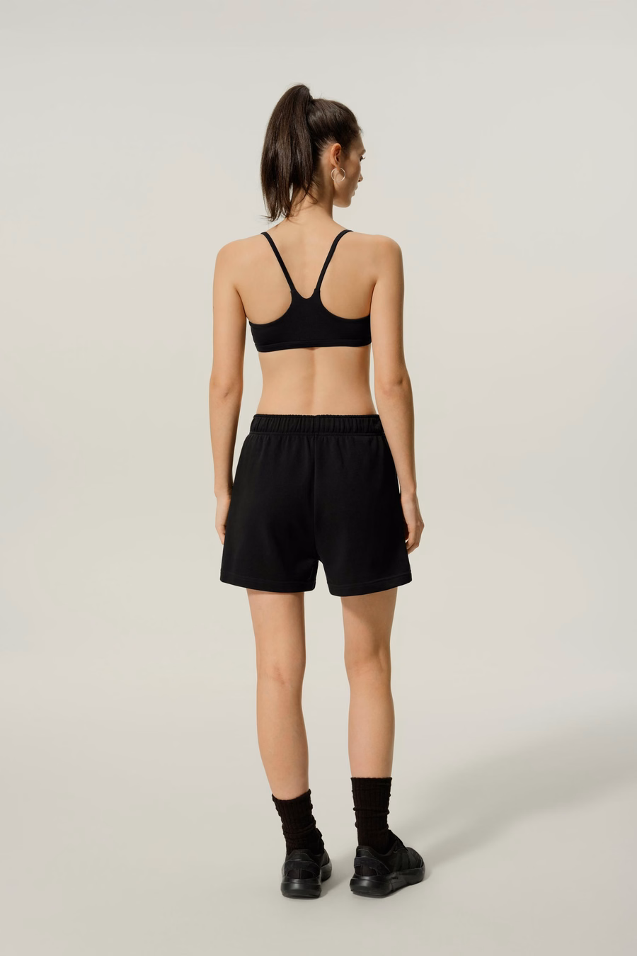 Porchlight Lounge Shorts