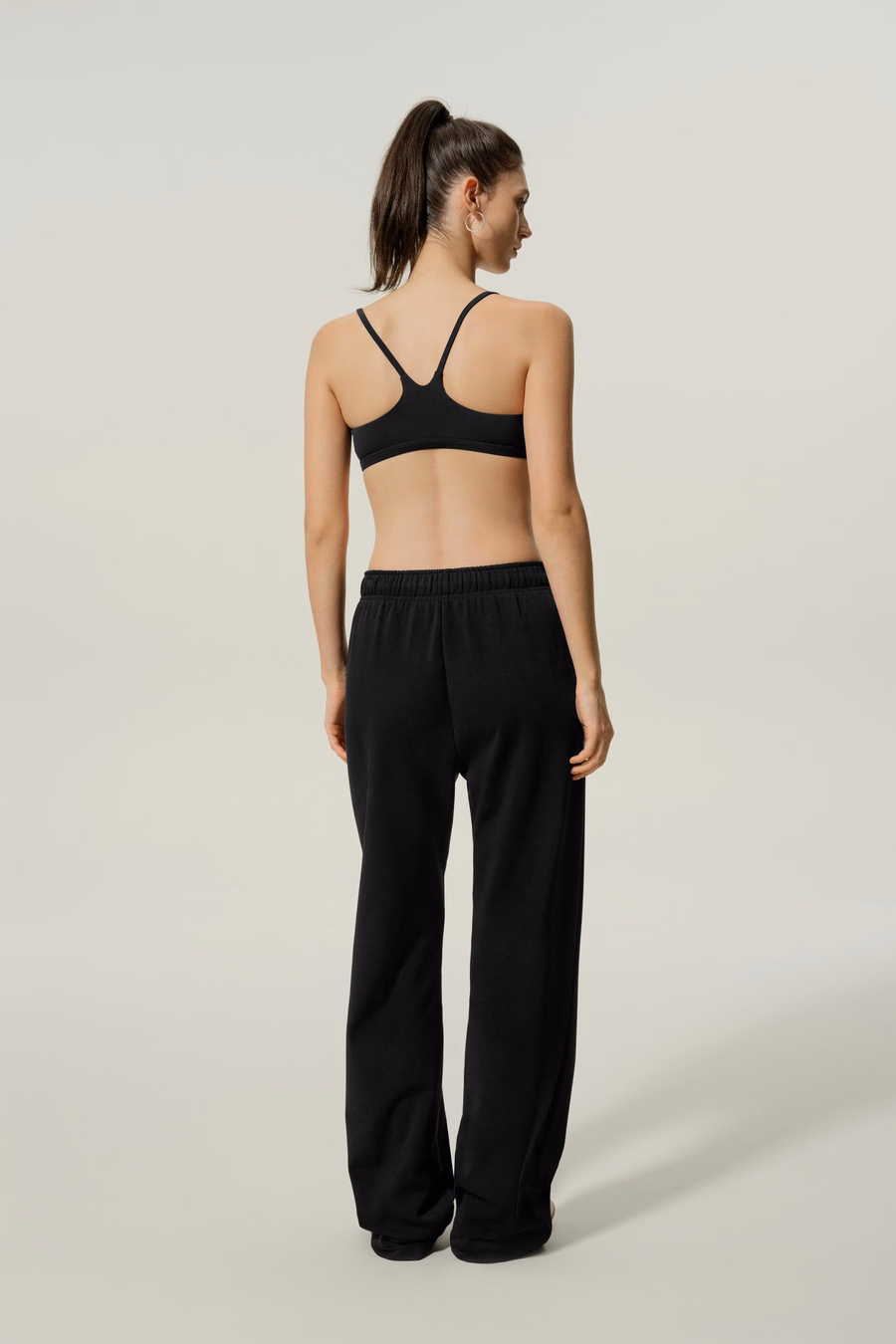 Seamflow Stride Sweatpants