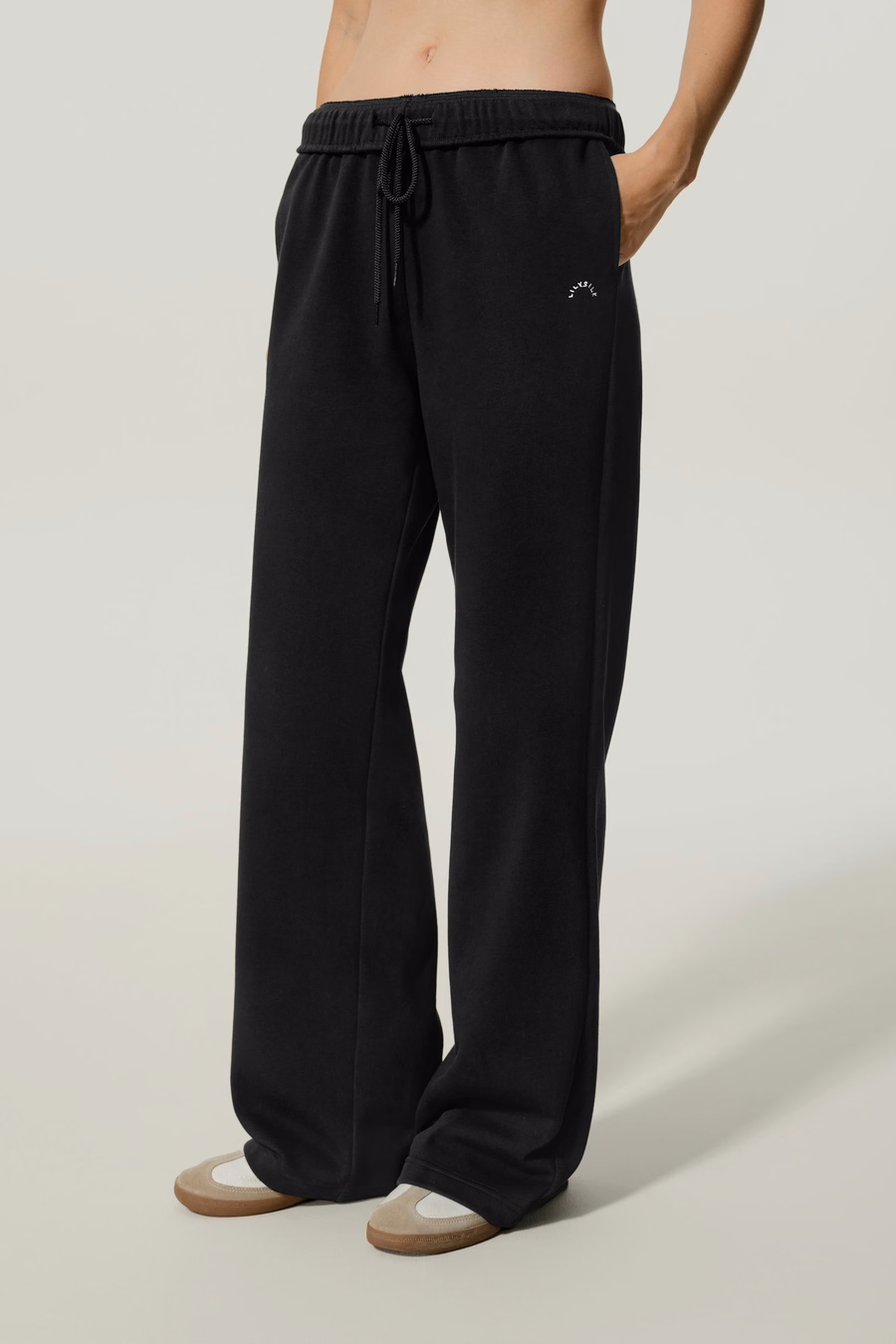 Seamflow Stride Sweatpants