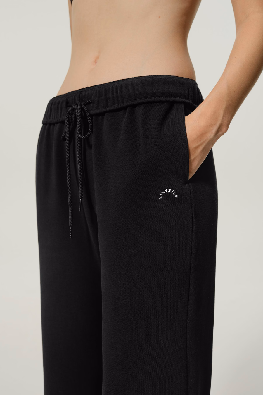 Seamflow Stride Sweatpants