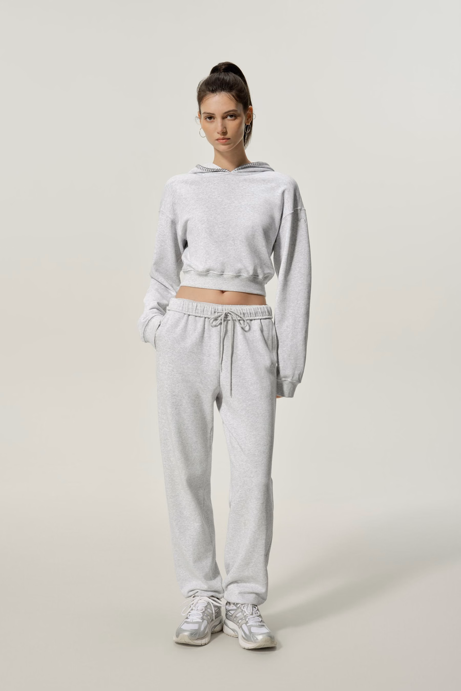 Maglione Seamflow Poise