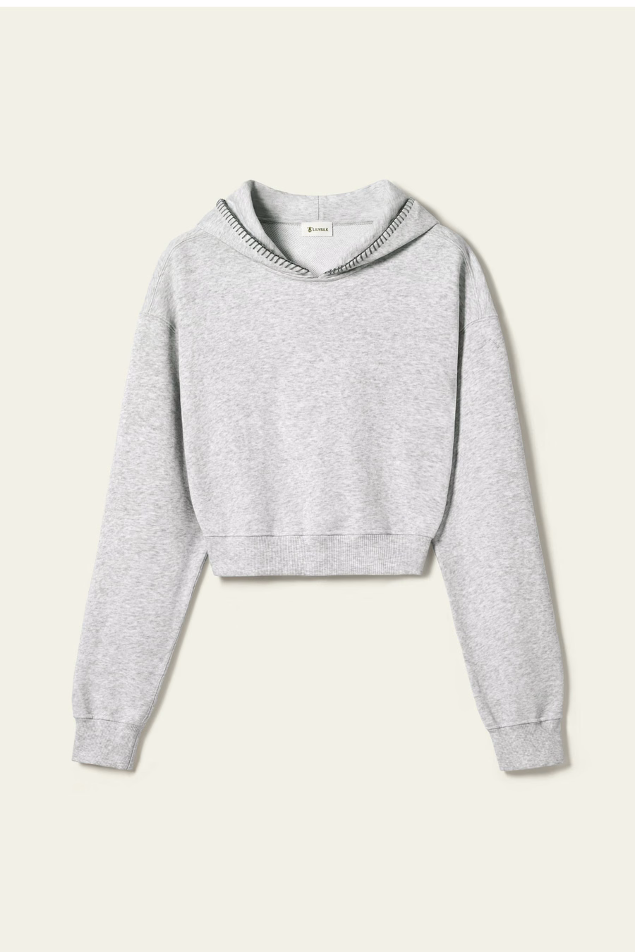 Maglione Seamflow Poise