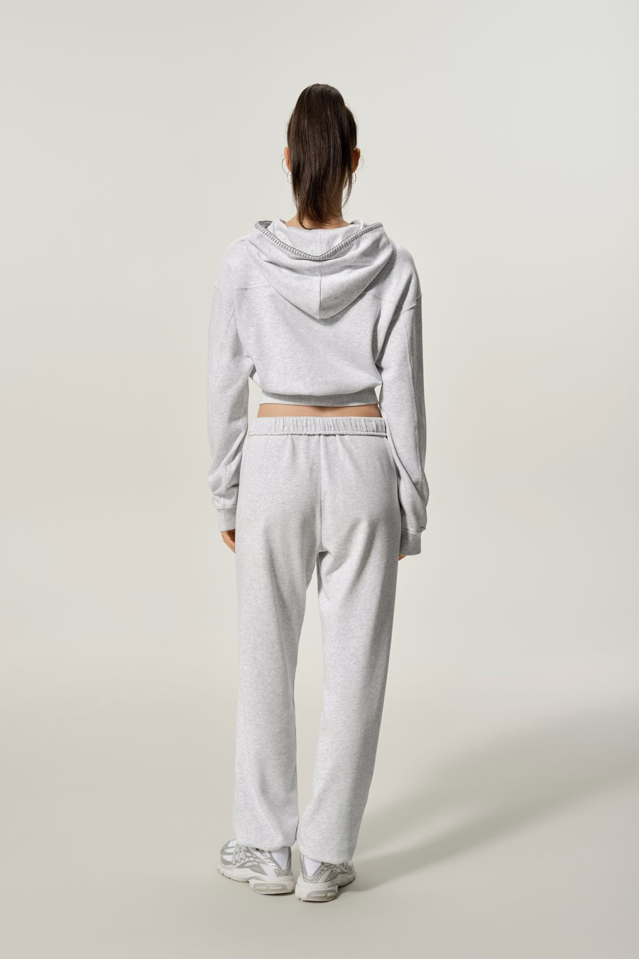 Maglione Seamflow Poise