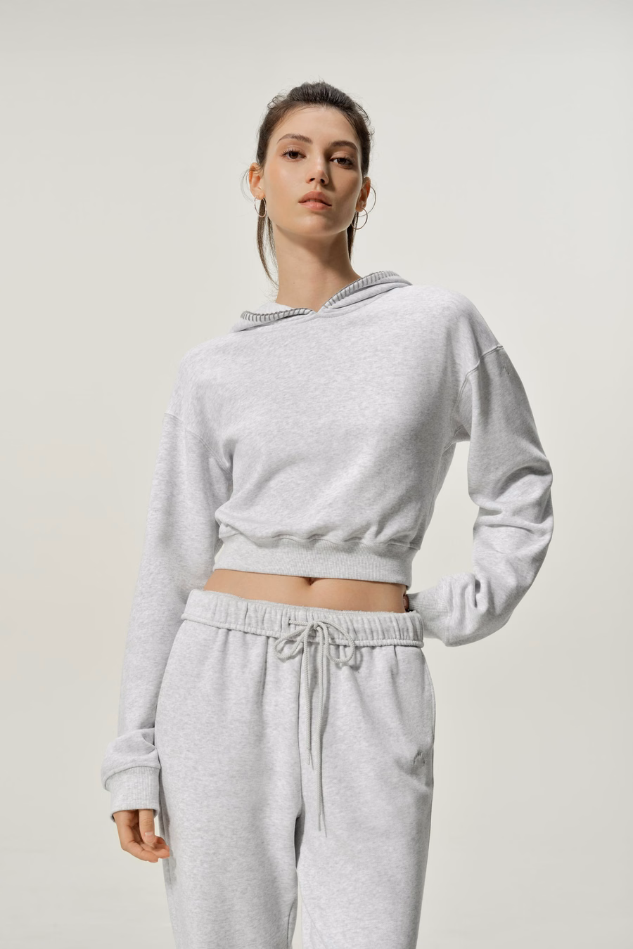 Maglione Seamflow Poise