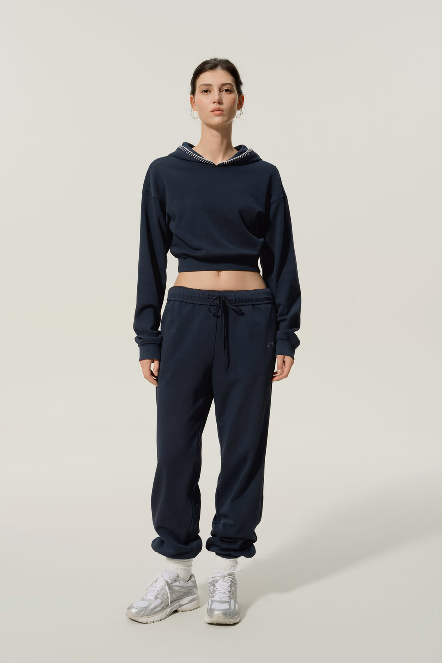 Maglione Seamflow Poise