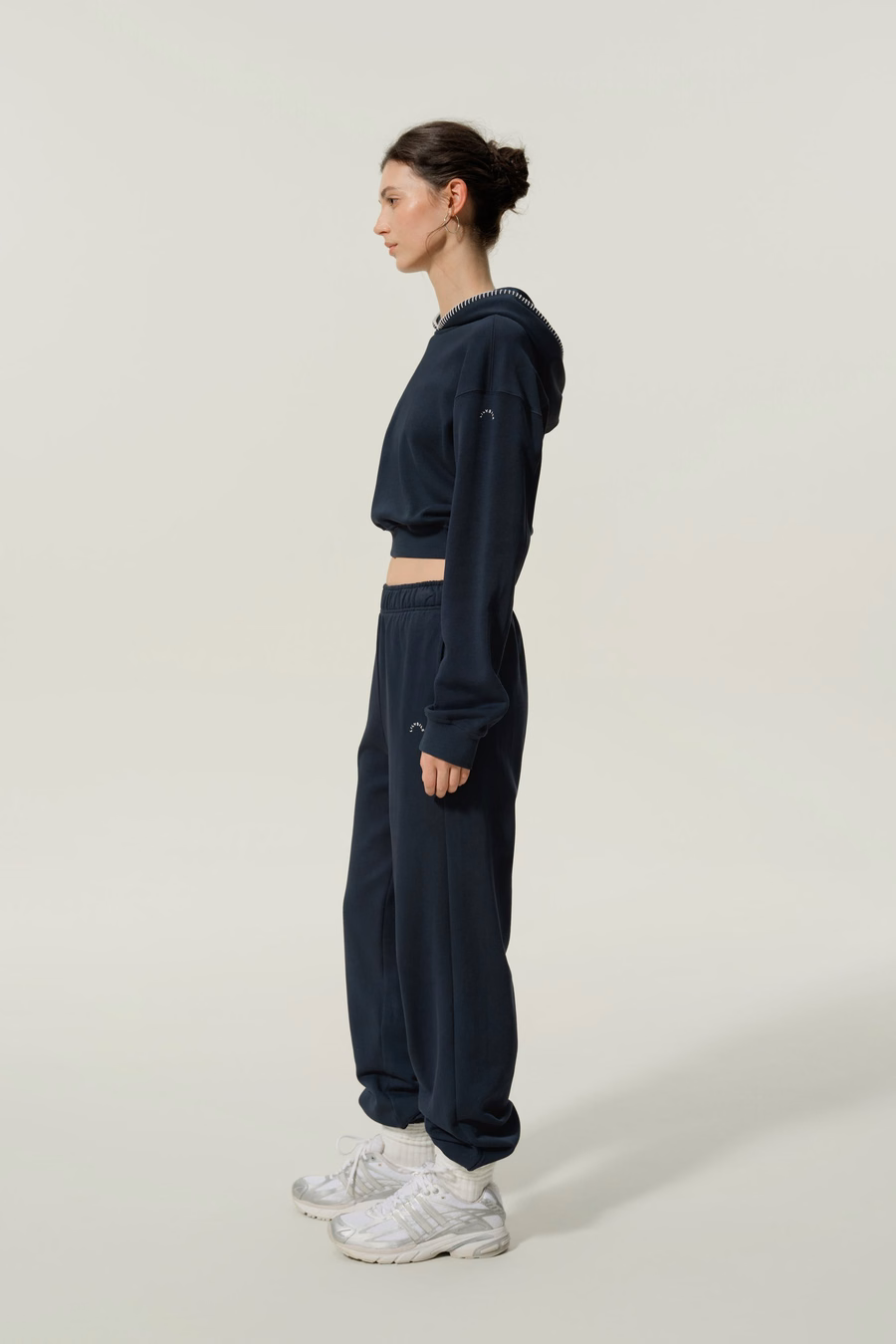 Maglione Seamflow Poise