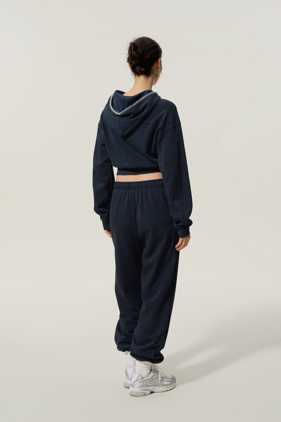 Maglione Seamflow Poise