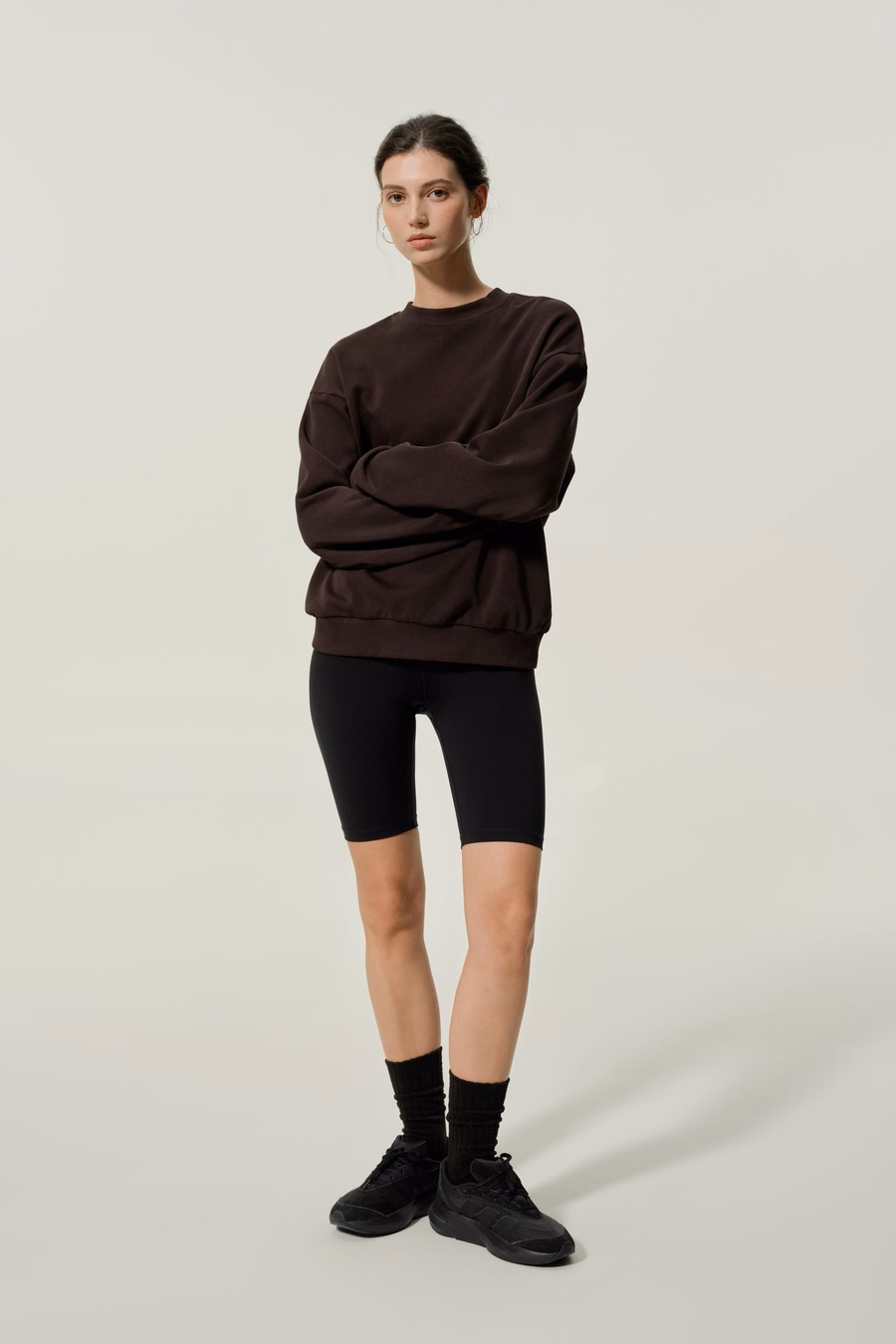Maglione Porchlight Balance
