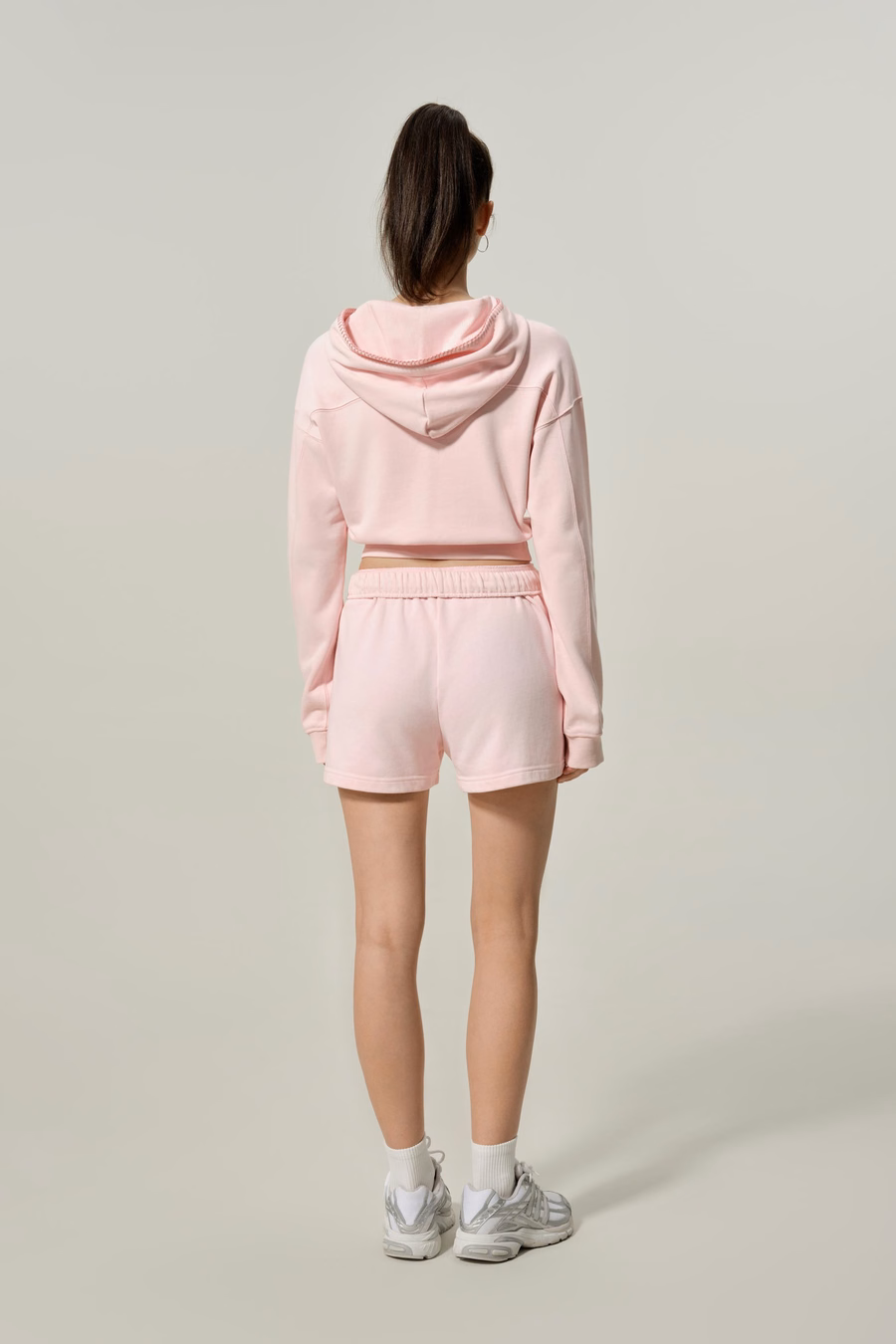 Maglione Seamflow Poise
