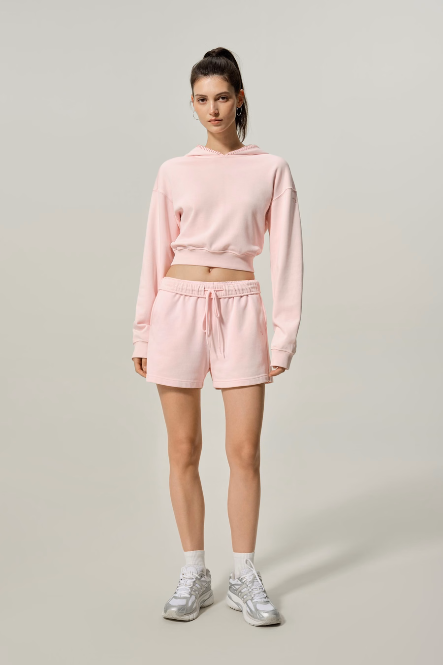 Maglione Seamflow Poise